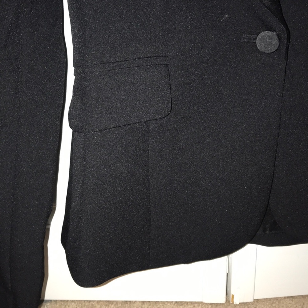 Suit Jacket - Picture 4 of 4
